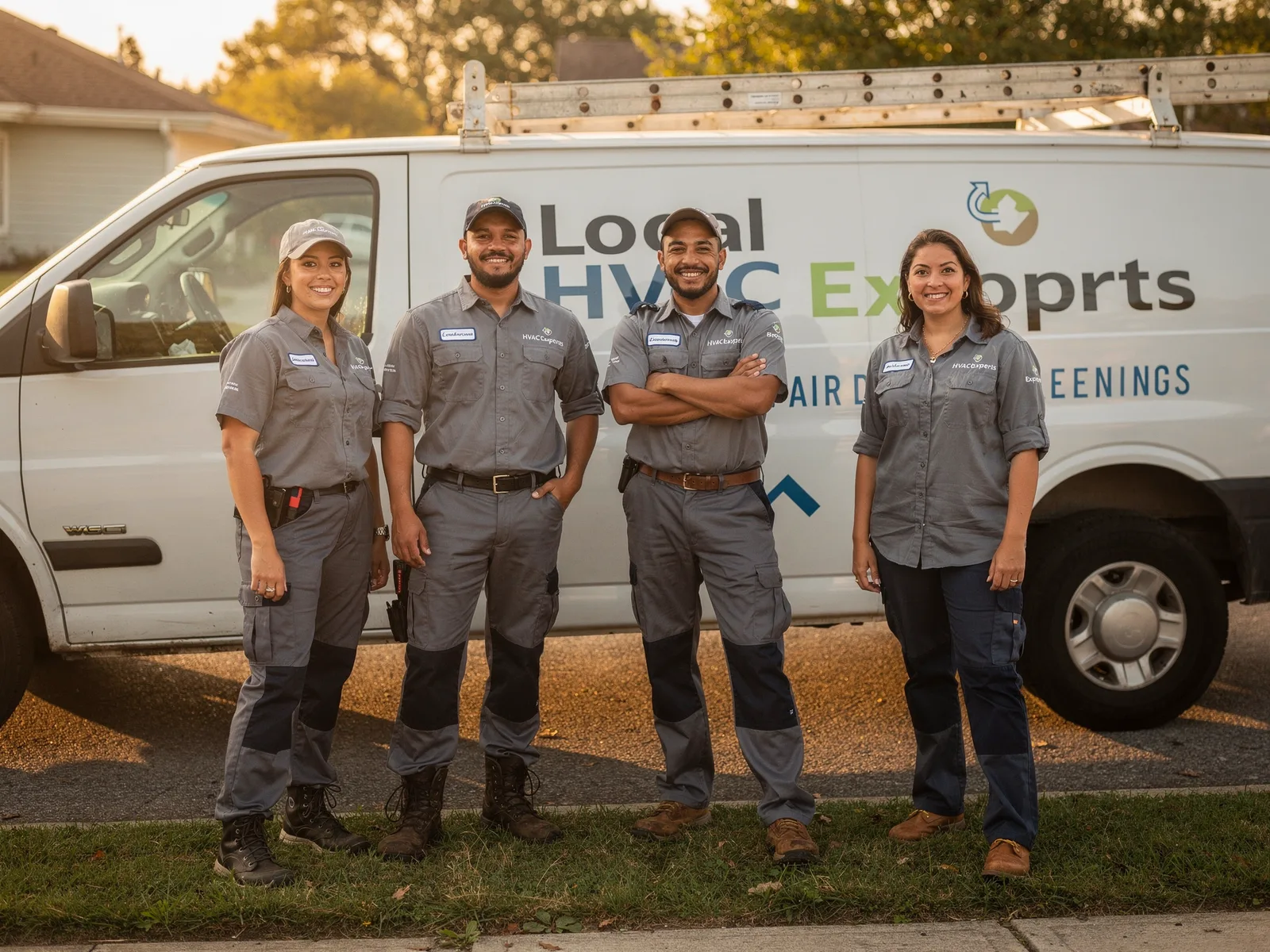 24/7 HVAC Repair & AC Replacement company in Danube, MN